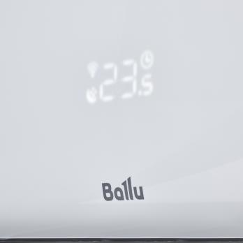 Ballu BSAGI-09HN8