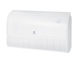 Electrolux EACС-60H/DC/N3