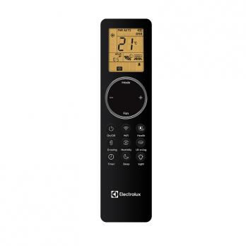 Electrolux EACS/I-18HEN-BLACK/N8