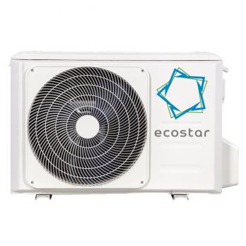 Ecostar KVS-RAD07CH