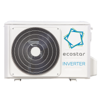 Ecostar KVS-IRAD12CH