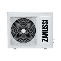 Zanussi ZACS-09 HS/A21/N1