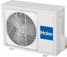 Haier AS12TL5HRA-A/1U12TL5FRA-A